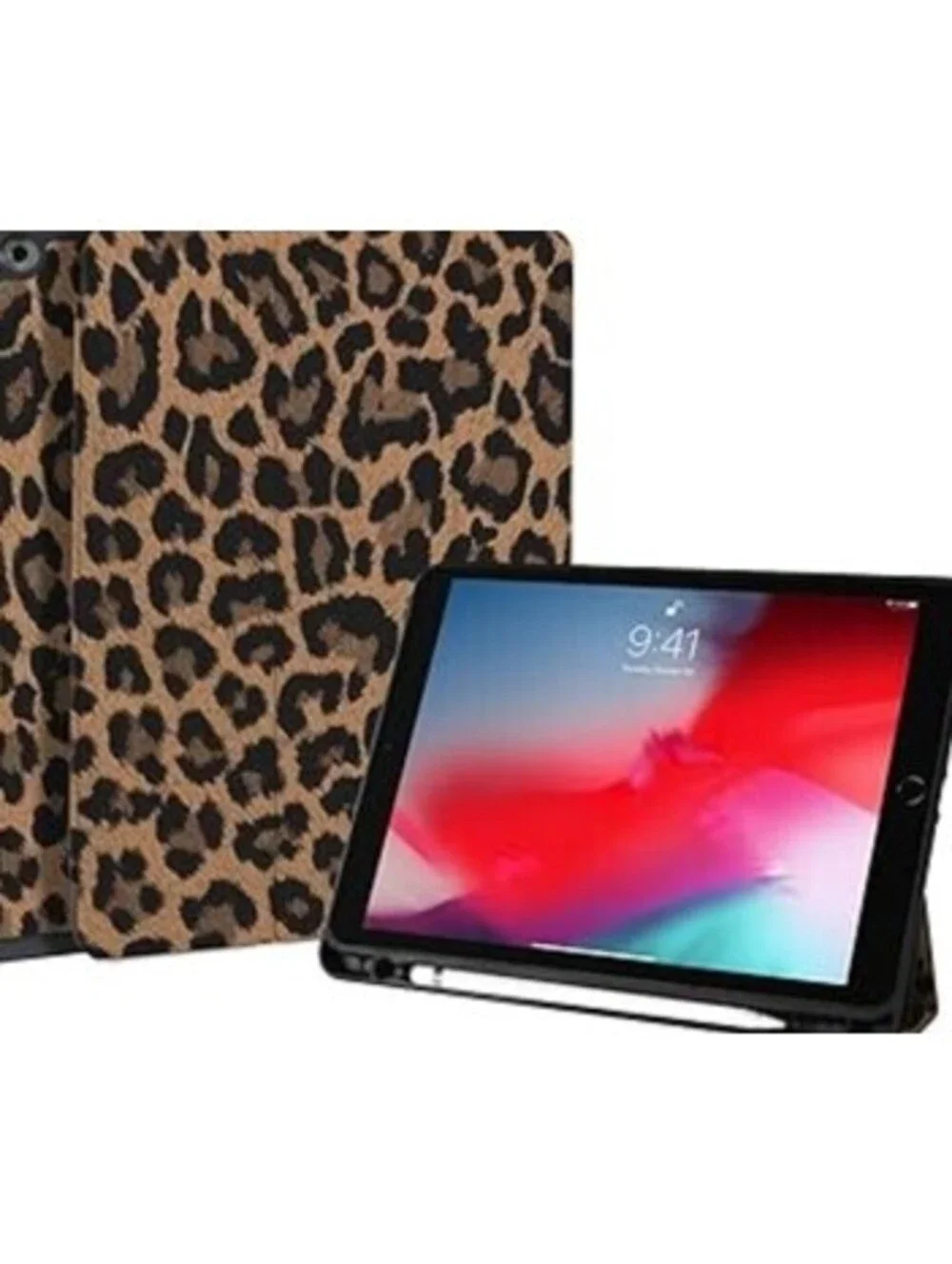 Ipad Cheetah Case 11th Gen